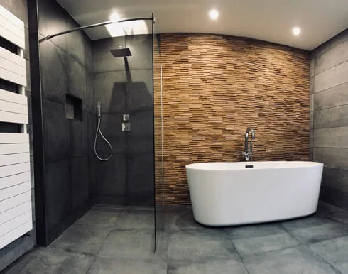 Accueil 1 Salle de bain Etienne Clauss et Fils